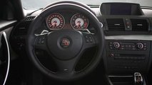 Everytimer ETA 02 (Retro Görünümlü BMW 1 Serisi Convertible)
