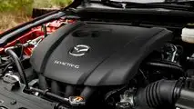2019 Mazda3