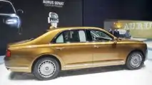 Aurus Senat (2019)