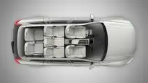 Volvo XC90 Facelift