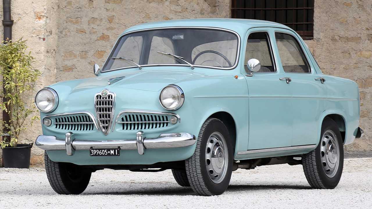 Giotto Bizzarrini, tutte le sue auto