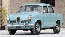 Giotto Bizzarrini, tutte le sue auto