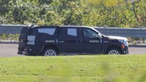 2020 Cadillac Escalade