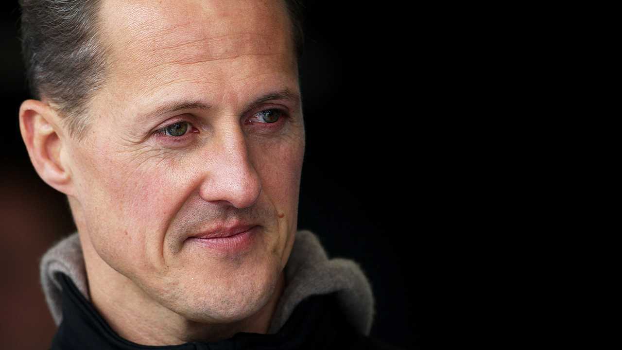 Michael Schumacher
