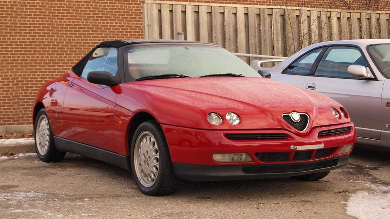 Americans Can Finally Import These Cars In 2020