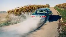 Mechatronik Mercedes W116 mit M156-Motor