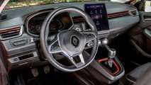 Renault Clio VS Clio, prova a confronto