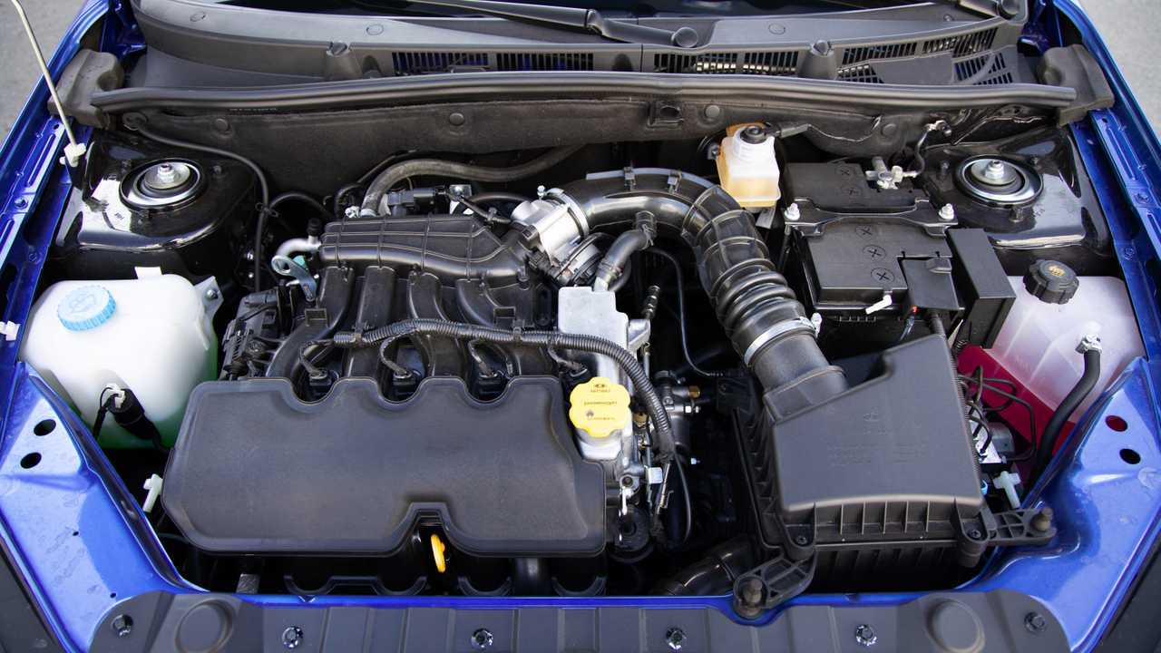 Lada Granta Drive Active