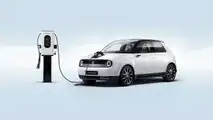 Honda e charging solutions