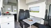 Ford Big Nugget Concept (2019)