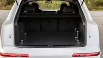 Audi Q7 da 60 TFSI (2019)