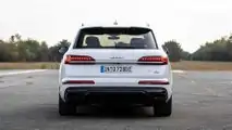 Audi Q7 da 60 TFSI (2019)