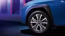 2020 Lexus UX 300e