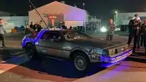 Tesla Cybertruck Veranstaltung