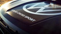 Volkswagen Atlas Cross Sport R