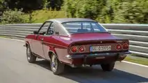 Opel Manta A (1975)