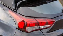 2019 Hyundai Veloster N