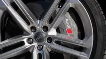 Audi S8 (2019) dans le test