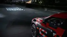 Audi e-tron Sportback