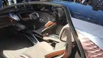 Pebble Beach EVs