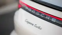 Essai Porsche Cayenne Coupé Turbo (2019)