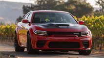 2020 Dodge Charger SRT Hellcat Widebody: İlk Sürüş