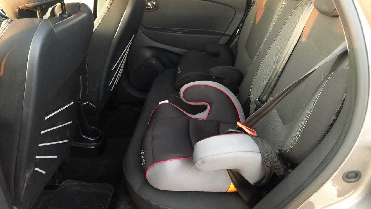 What Do I Drive? A Renault Captur And Here's Why