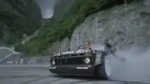 Ken Block Climbkhana 2