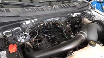 Ford F-150 700 HP Sleeper