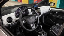 Seat Mii Electric (2019) im Test