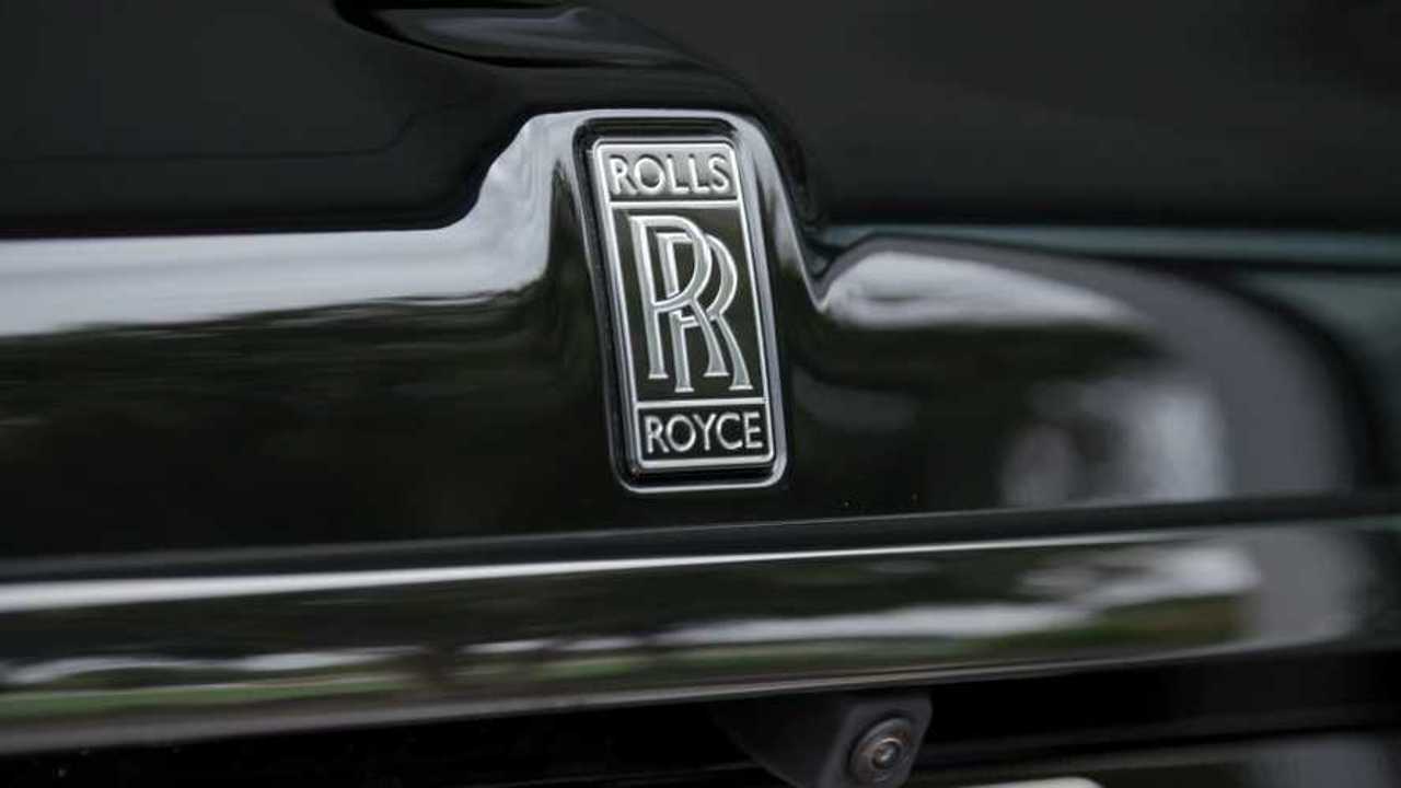 2020 Rolls-Royce Cullinan Black Badge: First Drive