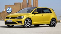 Golf 8, nuova e vecchia a confronto