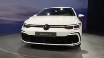 VW Golf VIII