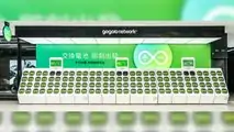 SupergoStation