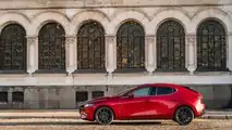 Prueba Mazda3 2020 SKYACTIV-X 180 CV