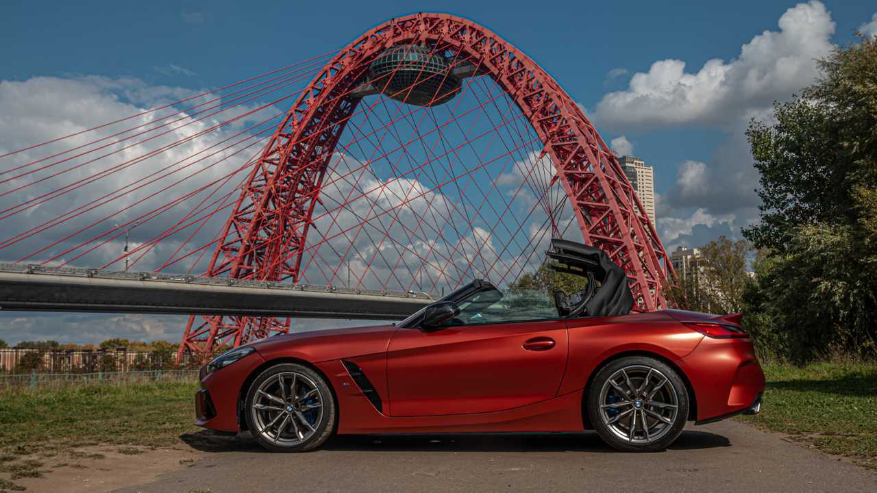 BMW Z4