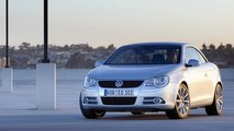 Volkswagen EOS