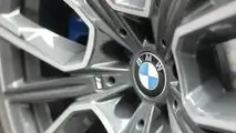 BMW M760Li xDrive Atlantis Blue