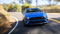 2020 Ford Mustang EcoBoost High Performance Pack: First Drive