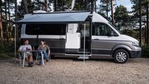 2020 Volkswagen Grand California