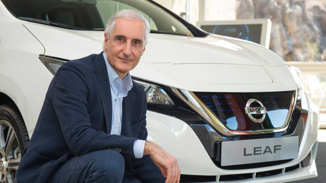 No smog mobility 2019