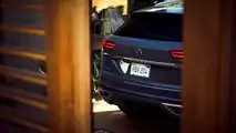 2020 VW Atlas Cross Sport