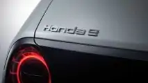 Honda e
