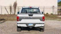 2019 Roush F-150 Nitemare