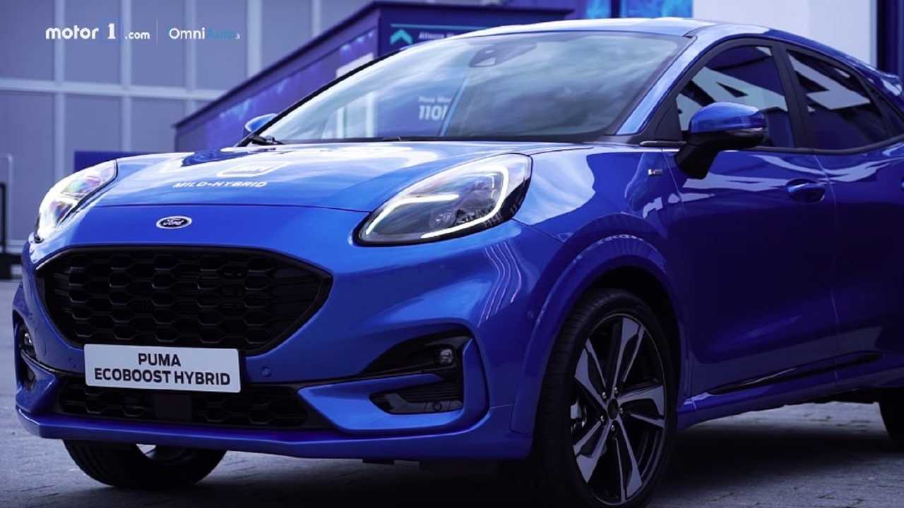 Ford Go Electric