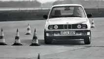 BMW 3er-Reihe (E30)