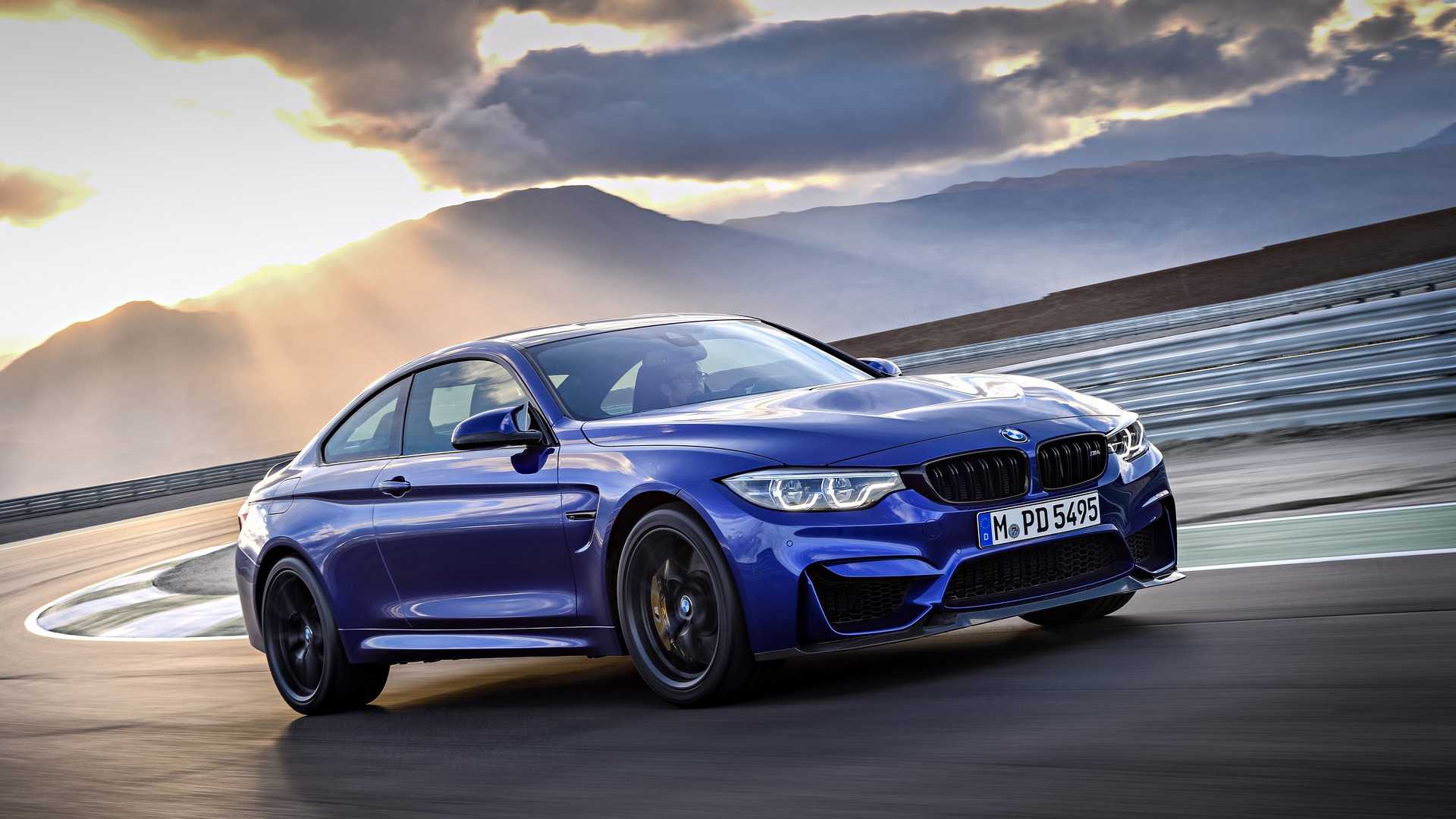 BMW M4 : toutes les éditions limitées avant la CSL