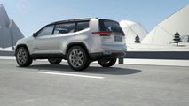 Jeep Yuntu Concept
