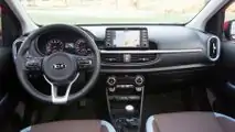 2017 Kia Picanto