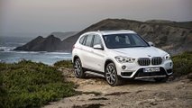 2017 BMW X1
